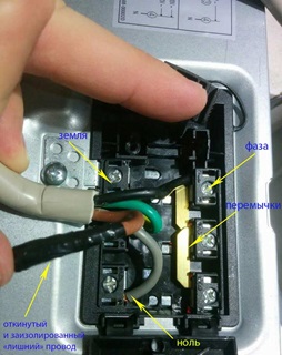 Com connectar una cuina d’inducció amb les teves pròpies mans