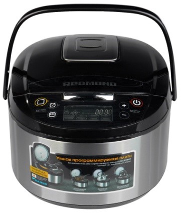 ما مقدار الكهرباء التي يستهلكها multicooker في الساعة؟ ما العوامل التي تؤثر على حسابات الاستهلاك والاستهلاك