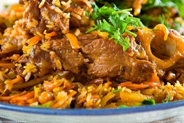 كيفية استبدال وضع الخبز و pilaf في برامج طبخ بديلة أثبتت جدواها