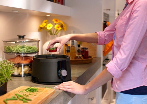 Was ist besser: Multi-Küche oder Slow Cooker - Slow Cooker oder Doppelkocher