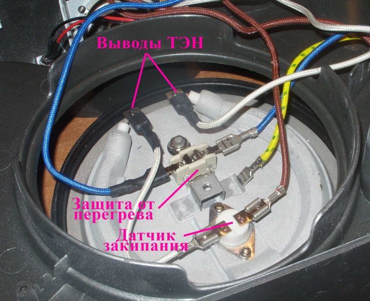 لماذا لا يتم تشغيل multicooker: الأسباب المحتملة وخوارزمية الإجراءات للقضاء على المشكلة