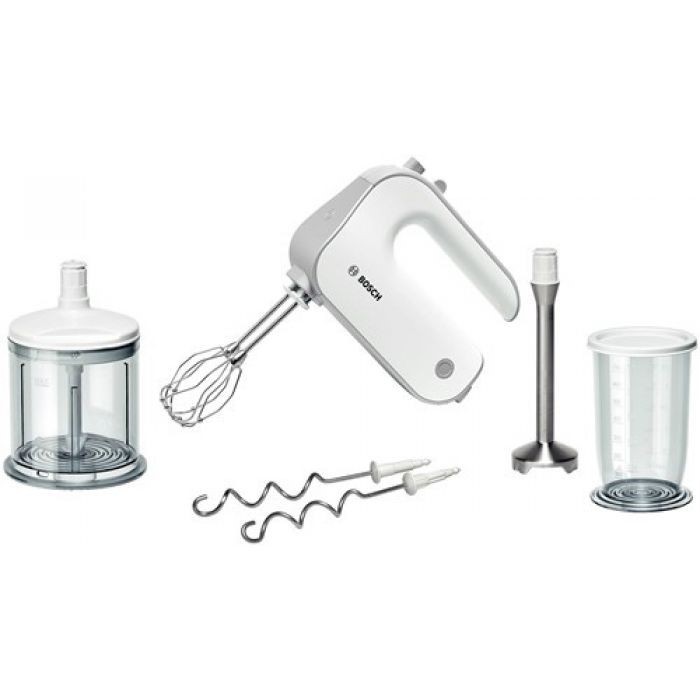 Leistungsstarkes Handmixer für zu Hause - eine Übersicht der gängigen Modelle