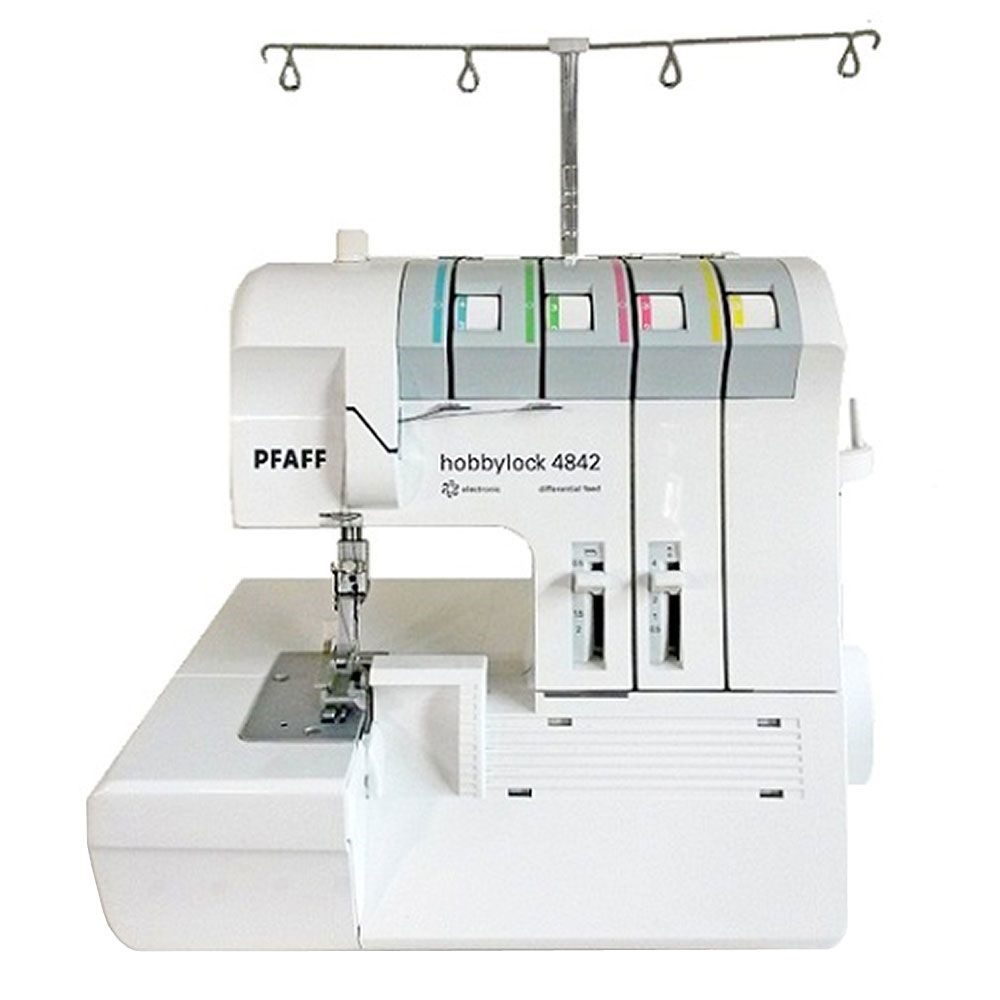 Overlock rating for home in quality and price, the best overlock of 2018