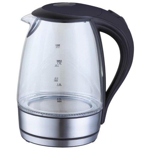 Anong uri ng mga electric kettle ang nandiyan? Paano pumili ng isang electric kettle at kung ano ang mahalaga upang bigyang-pansin? Rating ng pinakamahusay na mga modelo