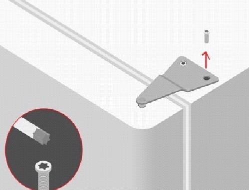 Com canviar la porta del frigorífic a una altra banda en diferents models: eines i instruccions necessàries