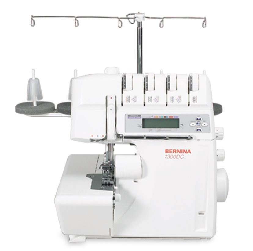 Overlock rating for home in quality and price, the best overlock of 2018