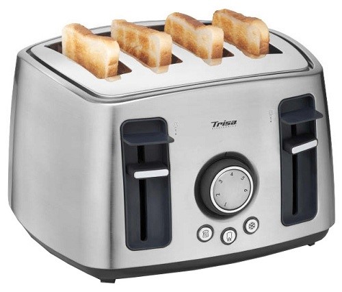 So verwenden Sie einen Toaster und Funktionen zur Geräteauswahl