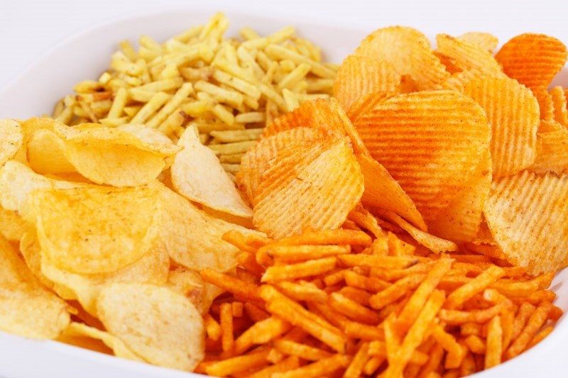 Tout sur l'huile de friteuse - Sélection et changement d'huile