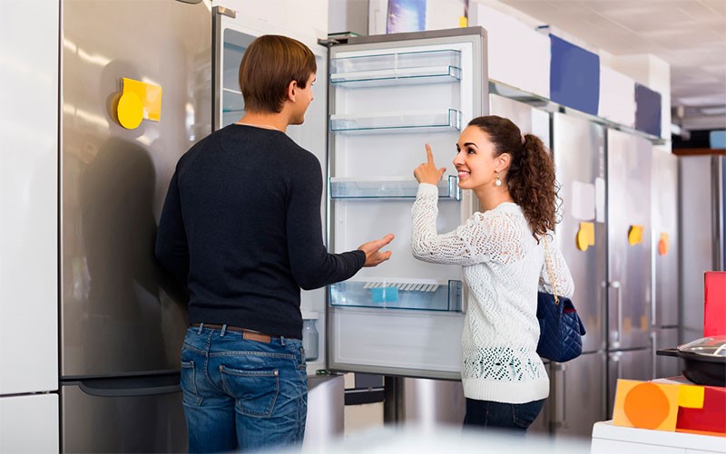 Paano pumili ng isang refrigerator: payo ng dalubhasa at mga sikat na modelo na may mga presyo at pagtutukoy