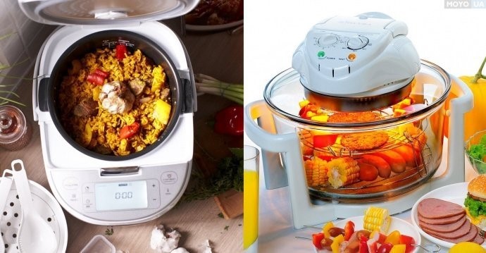 Besser heißer Grill oder Slow Cooker - Geräteeigenschaften und Funktionsprinzip der einzelnen Geräte