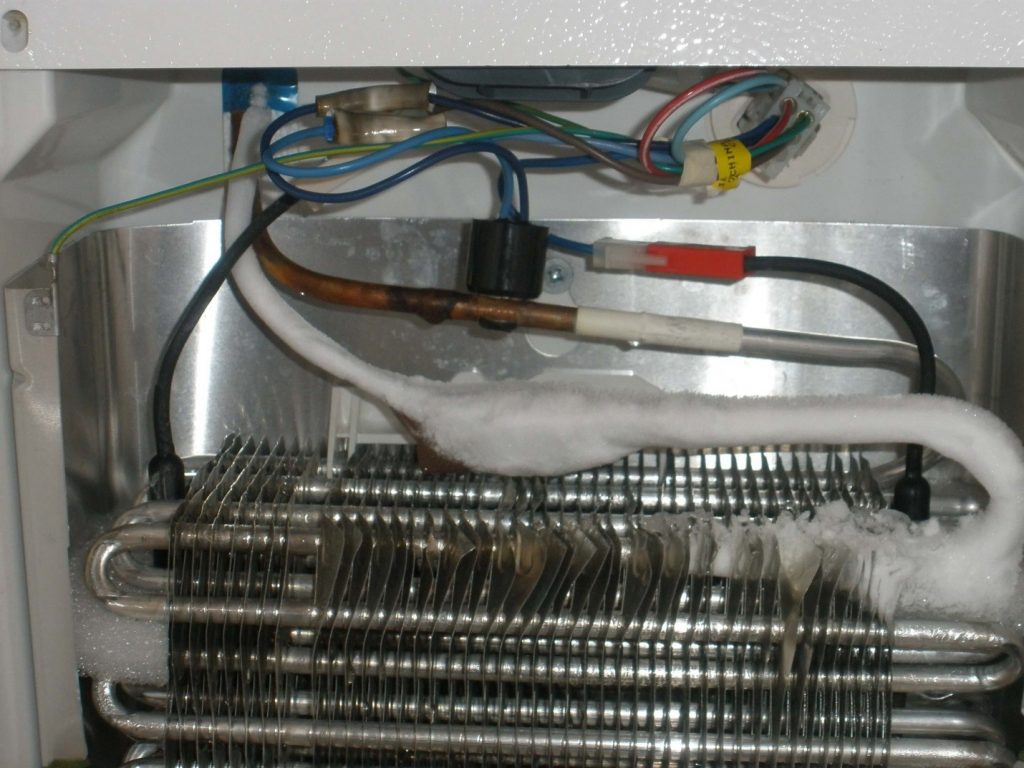 Ist Freon aus dem Kühlschrank gefährlich für eine Person und was ist die Toxizität bestimmter Arten