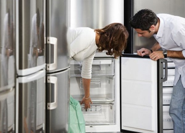 Diagnòstic de la nevera per fer-ho a tu mateix: com comprovar el funcionament del refrigerador després del lliurament a casa