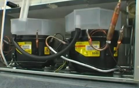 : Quin refrigerador és millor: un compressor o dos compressors: les diferències i avantatges de cada tipus