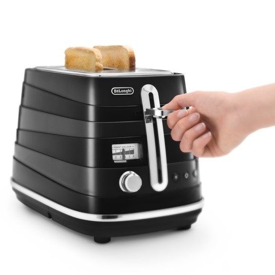 Populäre Fehlfunktionen des Toasters und wie man sie behebt - was tun, wenn sich der Toaster nicht einschaltet und andere Pannen auftreten?