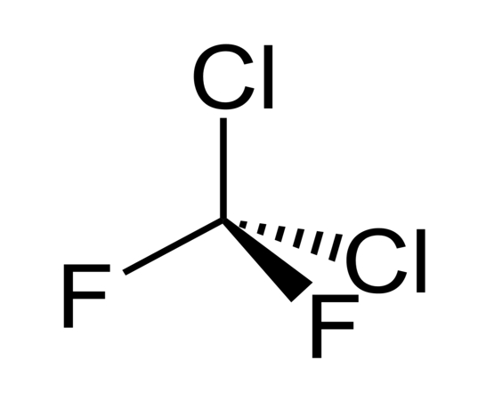 Je freon z chladničky nebezpečný pro člověka a jaká je toxicita určitých typů