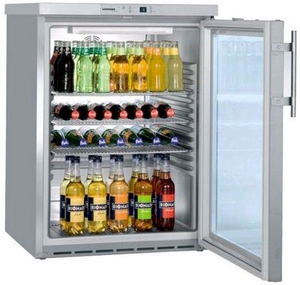 Dimensions del refrigerador incorporat i criteris de selecció