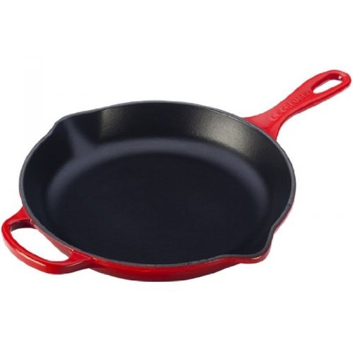 Ano ang pinakamahusay na mga kawali ng cast-iron at kung paano pumili ng tamang kawali ng cast-iron frying