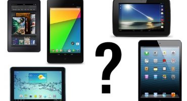 TOP 10 der besten Tablets für 2019