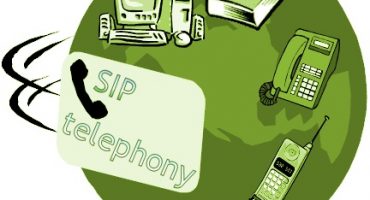 Was ist SIP-Telefonie, Technologie-Features