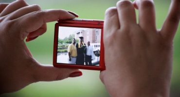 Com transferir fotografies i fitxers d’una càmera a un ordinador?