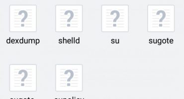 Com eliminar els drets d’arrel a Android?