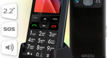 TOP 10 téléphones avec de gros boutons et un écran