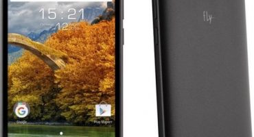 TOP 10 des meilleurs smartphones jusqu'à 4000 roubles.