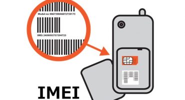 Sådan finder du, kontroller og blokerer din telefon ved imei