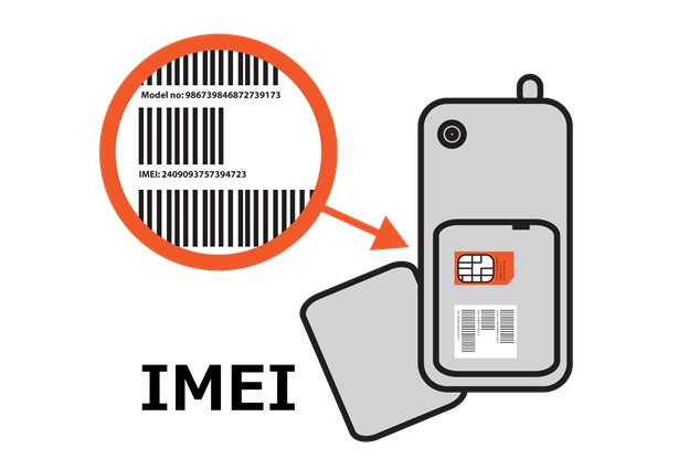 Com trobar, comprovar i bloquejar el telèfon per imei