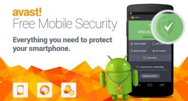 TOP 10 bedste antivirus til Android