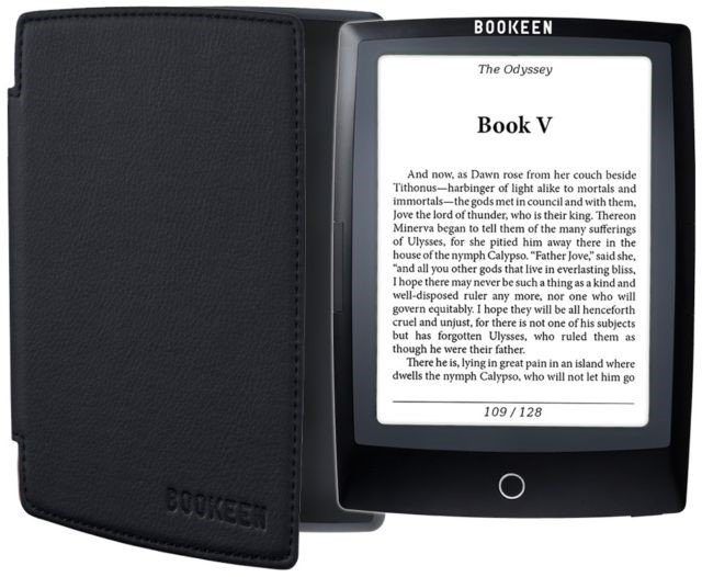 Durchsuchen Sie beliebte Bookeen E-Books