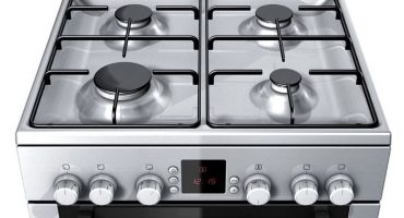 Comment changer une cuisinière à gaz en une cuisinière électrique est légal et sécuritaire