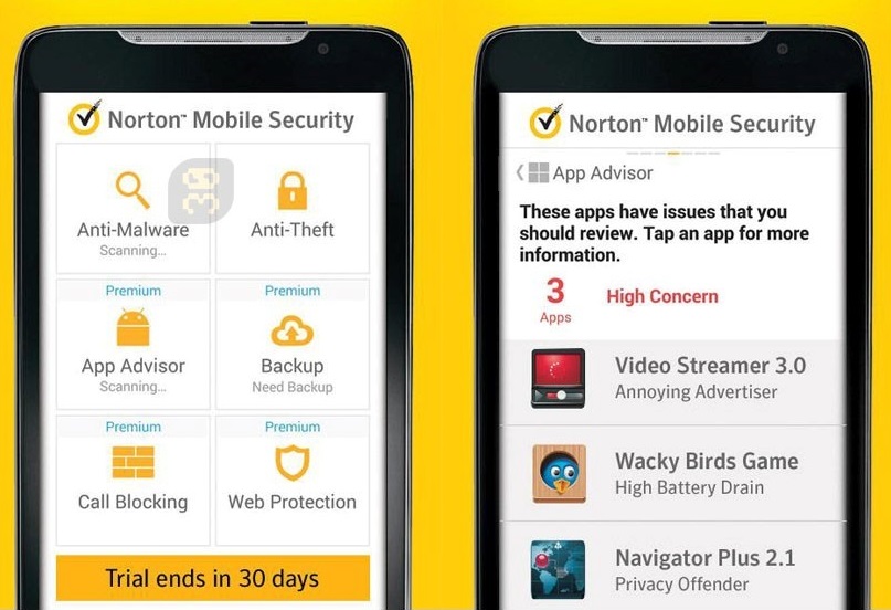 Le meilleur antivirus pour Android