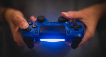 Warum PS4 den Joystick nicht sieht