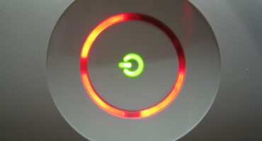 Чести причини, поради които xbox 360 не се включва