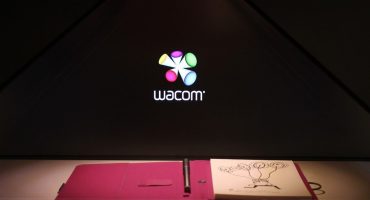 Wacom Grafiktabletts