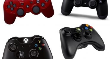 Connectez un deuxième joystick à la PS4