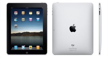 Apple ipad-tabletanmeldelse, lineup og lineup