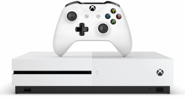 XBOX ONE S Game Console - Modeloversigt og specifikationer