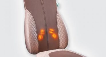 Arten und Vorteile von Massagegeräten im Auto auf dem Sitz