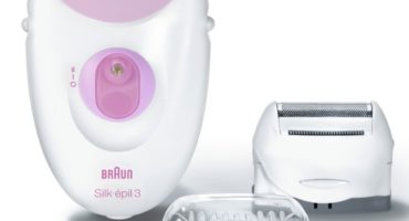 Disk eller tang epilator - hvilket er bedre?