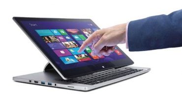 Deaktivieren Sie den Touchscreen des Laptops auf verschiedene Arten