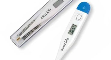 Merkmale des Betriebs von Thermometern ohne Quecksilber - das Für und Wider von Geräten