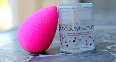 Beauty Blender - was ist das und wie benutzt man es richtig?