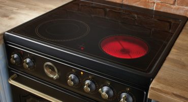 Kaligtasan - kung ano ang mangyayari kung hindi mo patayin ang electric stove