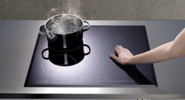 Induction hob o glass ceramic - na mas mahusay para sa bahay