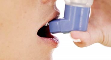 Paggamit ng isang inhaler ng bulsa - paano?