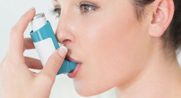 Inhalatoren für Asthma: Arten, Wirkungen, Namen und Anwendungen