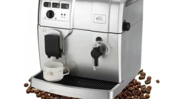 Kaffeemaschine aufstellen: So stellen Sie die Mahlung und andere Funktionen ein