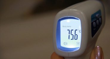 Schrittweise Anleitung: So kalibrieren Sie ein Infrarot-Thermometer